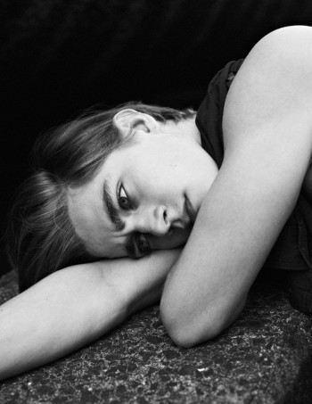 Portrait | Pedro Bertolini by Faucher Yann Portrait | Pedro Bertolini by Faucher Yann