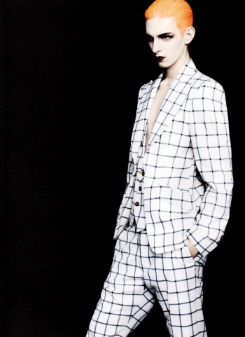 Thomas Penfound by Aitken Jolly for Dansk Thomas Penfound by Aitken Jolly for Dansk