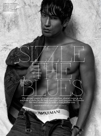 Sizzle The Blues-1