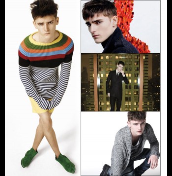 Alexander Beck | Year in Review 2011 Alexander Beck | Year in Review 2011