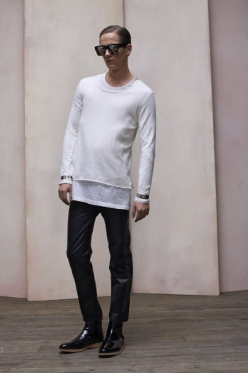 Acne Spring 2011 | Peter Bruder Acne Spring 2011 | Peter Bruder