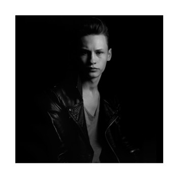 Portrait | Adrien Volkova by Herve Coutin Portrait | Adrien Volkova by Herve Coutin