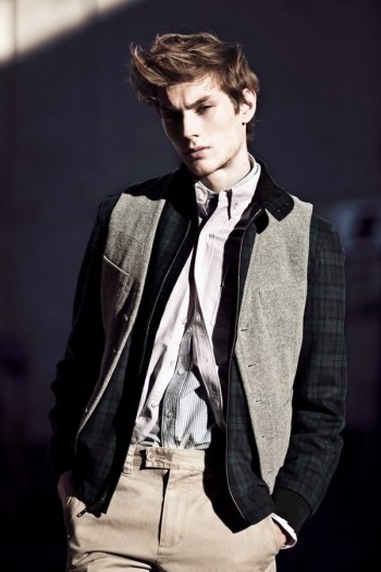 Snap! | Aiden Andrews by Taea Thale