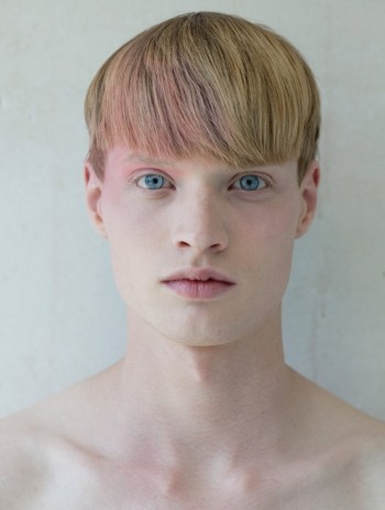 Portrait | Alex Wolf by René Fietzek Portrait | Alex Wolf by René Fietzek