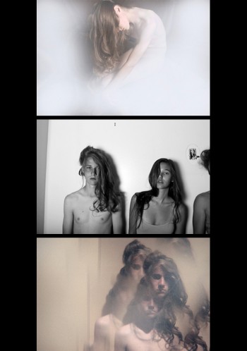 Look My Hair! | Allen Roth by Sabine Mirlesse