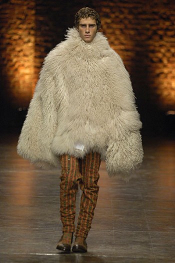Milan Fashion Week Schedule – Fall 2009 Milan Fashion Week Schedule – Fall 2009