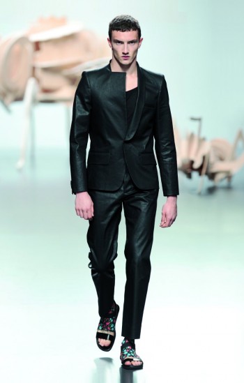 Ana Locking Spring 2012 Ana Locking Spring 2012