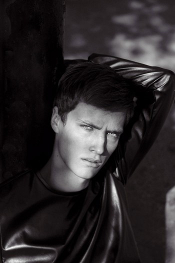 Fresh Face | Andras by Hadar