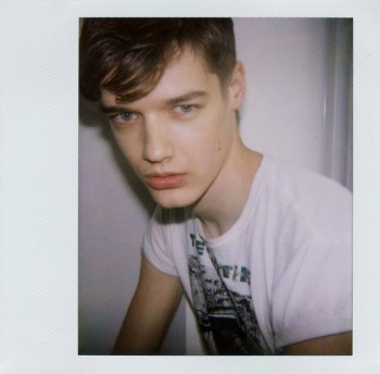 Casting Call | Andrew Jones