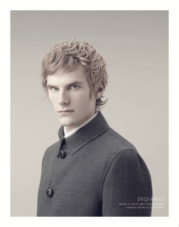 Anthon Wellsjo by Thomas Laisné for Apollo Novo Anthon Wellsjo by Thomas Laisné for Apollo Novo