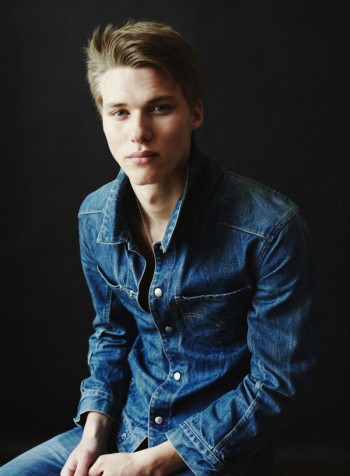 Portrait | Anton L by Yann Faucher Portrait | Anton L by Yann Faucher
