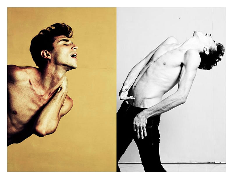 Portrait | Anton Vasconcellos by Felipe Barbosa Portrait | Anton Vasconcellos by Felipe Barbosa