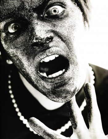 Daily Fix | Jason Wild by Chad Pitman