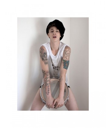 Daily Fix | Ash Stymest by Rama