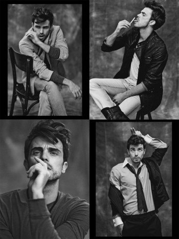 Portait | Aureliu S. by Firat Kocak Portait | Aureliu S. by Firat Kocak