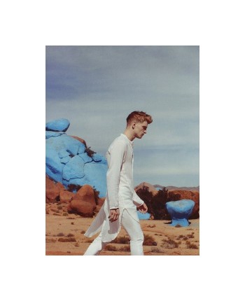 Jesse Shannon by Benjamin Alexander Huseby for GQ Style Germany Jesse Shannon by Benjamin Alexander Huseby for GQ Style Germany