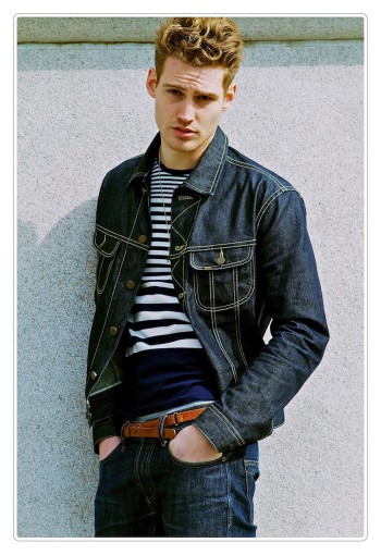 Portrait | Bart by Oscar Correcher Portrait | Bart by Oscar Correcher