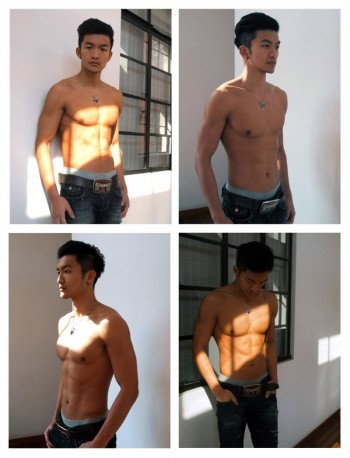 Casting Call | Ben Mao by Felix Chang Casting Call | Ben Mao by Felix Chang