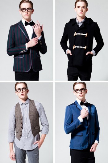 New Arrivals | Band of Outsiders