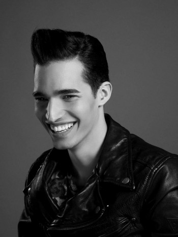 Luis Borges by Frederico Martins for Dsection Luis Borges by Frederico Martins for Dsection