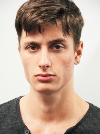 Fresh Face | Brady Bielski