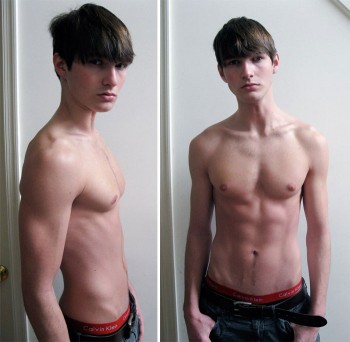 Casting Call | Brandon Gray