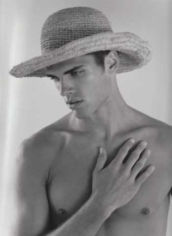 Photo of the Day – Brian by Bruce Weber Photo of the Day – Brian by Bruce Weber