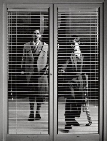 Brian & Travis Davenport by Thom Browne for GQ Style Italy Brian & Travis Davenport by Thom Browne for GQ Style Italy