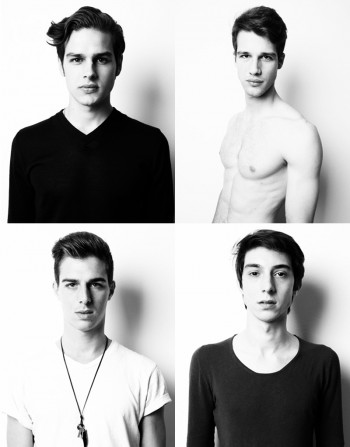 Milano Casting Call | April 2012