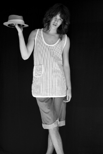 Spring 2010 | Claude Grant Spring 2010 | Claude Grant