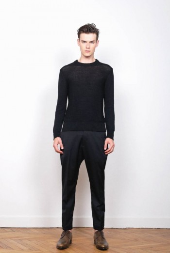Chauncey Spring 2011 | Douglas Neitzke Chauncey Spring 2011 | Douglas Neitzke