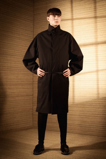 Christophe Lemaire Fall 2011 Christophe Lemaire Fall 2011