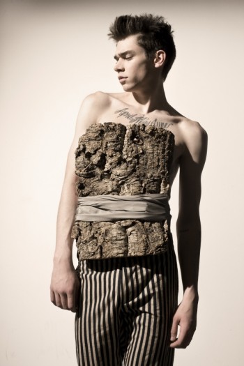 Editorial | Cole Mohr by Daniel Sannwald Editorial | Cole Mohr by Daniel Sannwald