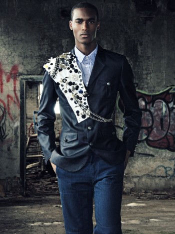 Snap! | Corey Baptiste by Sean Kilkenny Snap! | Corey Baptiste by Sean Kilkenny