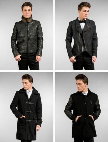 New Arrivals | Corpus