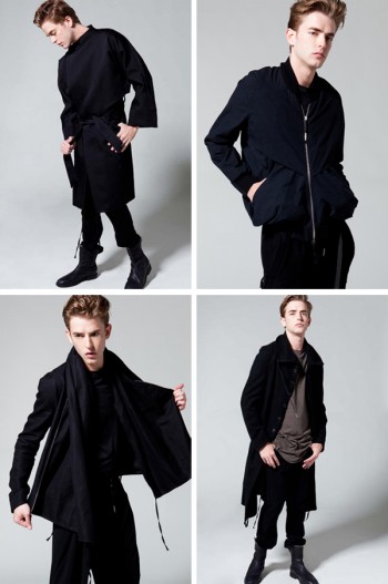 New Arrivals | Damir Doma at Forward