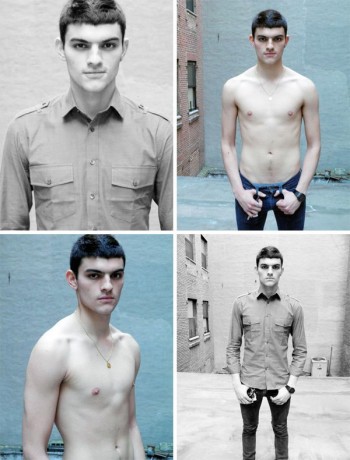 Casting Call | Daniel McSweeney