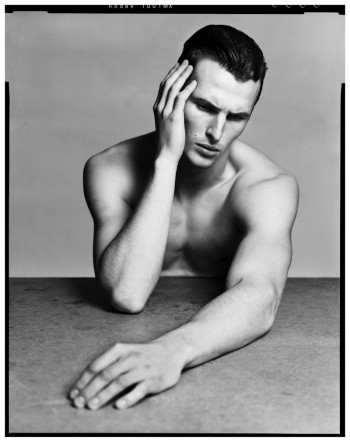 Rick Burger Captures Dawid Schaffranke In-depth