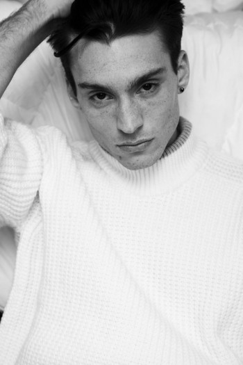 Portrait | Deano by Anna Victoria Best Portrait | Deano by Anna Victoria Best