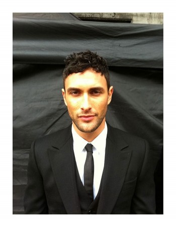 Introducing the Cast of Dolce & Gabbana’s Fall 2011 Campaign