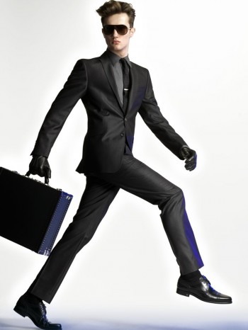 Diego S by Rodolfo Martinez for WWD Diego S by Rodolfo Martinez for WWD