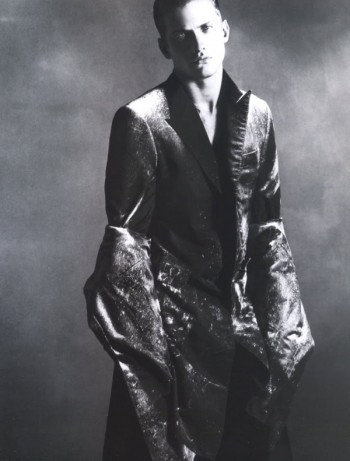 Editorial | Diffraction by Chad Pitman