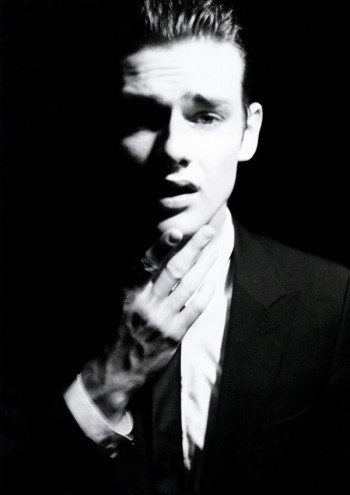 Snap! | Douglas Neitzke by Mitsuo