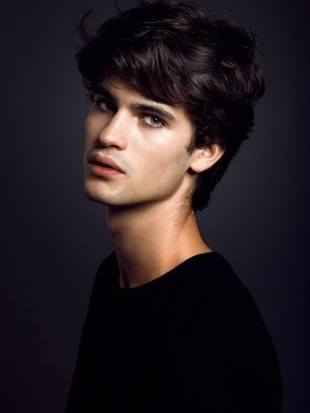 Post Shoot | Dylan Reitz by Richard Pier Petit for Fashionisto, Issue 3 Post Shoot | Dylan Reitz by Richard Pier Petit for Fashionisto, Issue 3