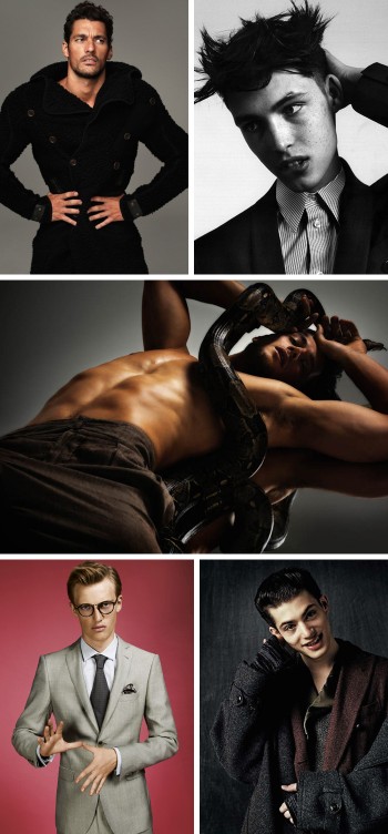 Editorial Obsession | Year in Review 2011
