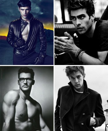 Fall/Winter 2011 Campaigns | Year in Review Fall/Winter 2011 Campaigns | Year in Review