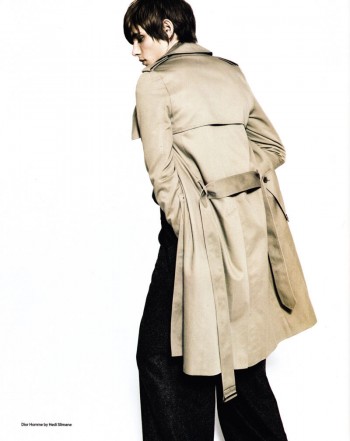 Daily Fix | James Neate & Stas Svetlichnyy by Mark Pillai