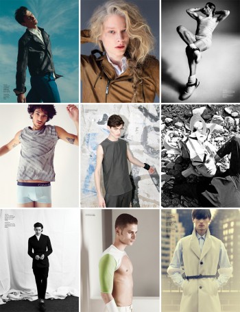 Fashionisto Summer 2012 Issue Preview Fashionisto Summer 2012 Issue Preview