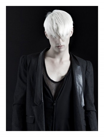 Mitchell Clarke by Jason Henley for FashionTrend Australia Mitchell Clarke by Jason Henley for FashionTrend Australia