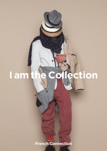 French Connection Spring/Summer 2012 Campaign by Gregoire Alexandre French Connection Spring/Summer 2012 Campaign by Gregoire Alexandre